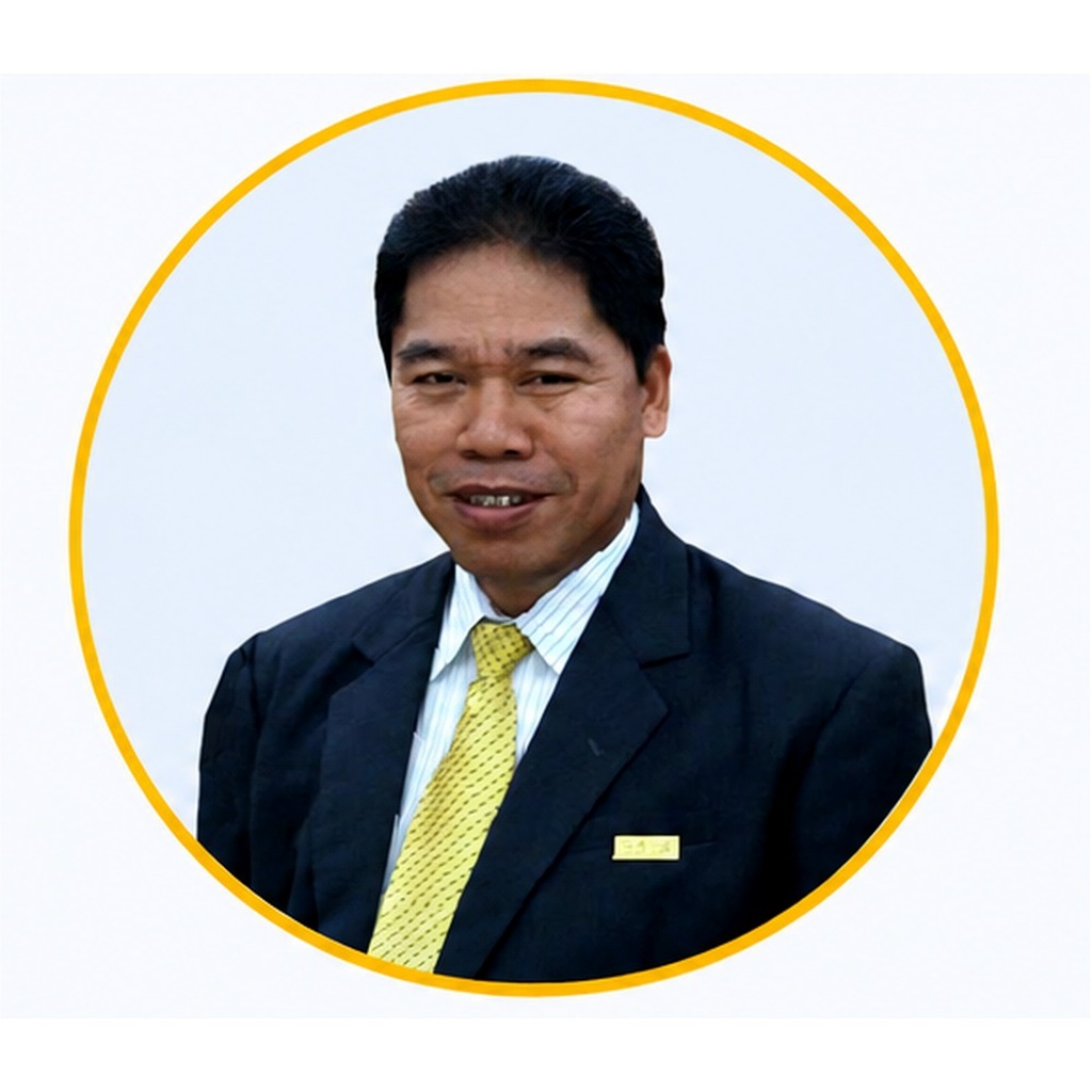 Dr. Set Asmapane, SE., M.Si., Ak., CA., CTA., CPA