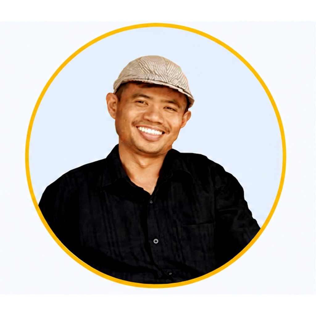 Peres Liku Datu, SE., MM